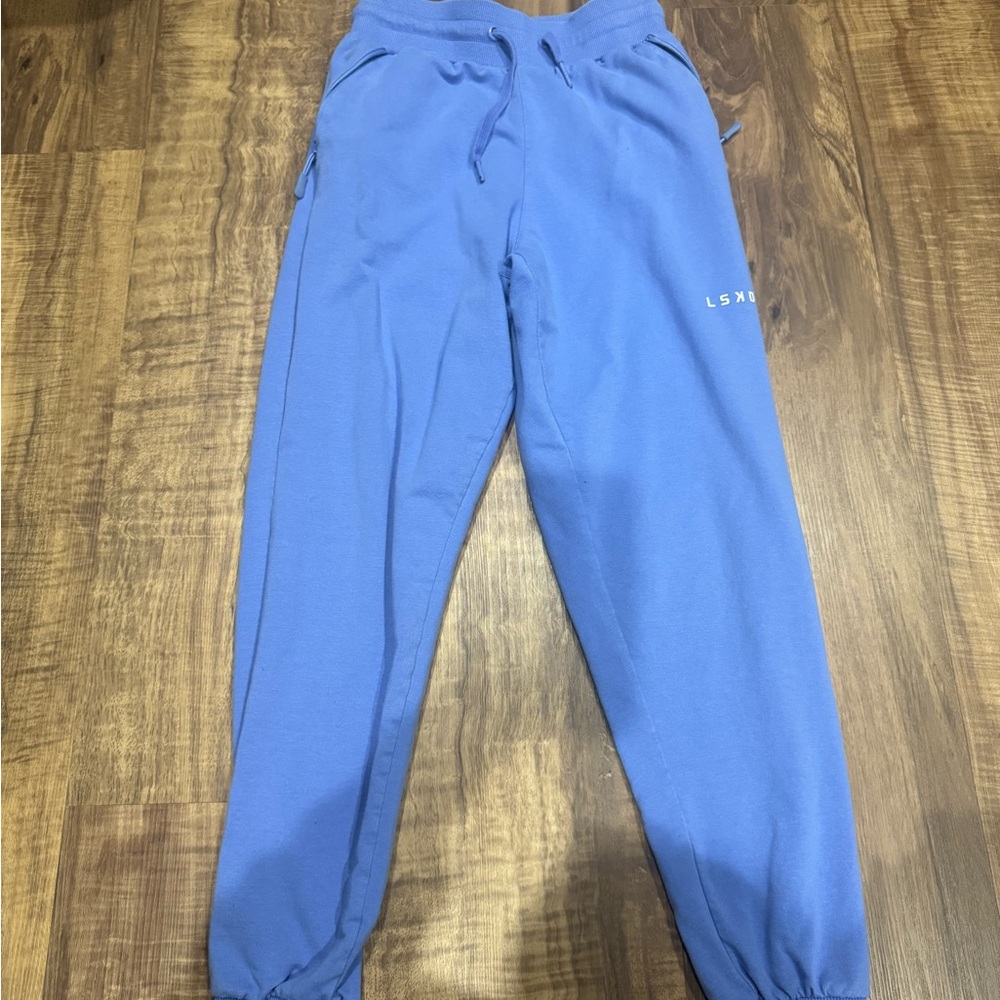 LSKD joggers